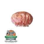 Gorra para baño doble capa