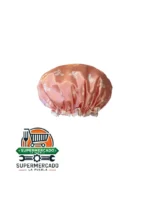 Gorra para baño doble capa