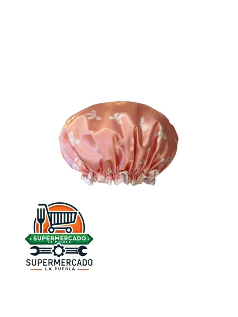 WhatsApp Image 2026-01-24 at 20.08.05 (1) Gorra para baño doble capa - Image 1