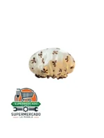 Gorra para baño doble capa - Image 2