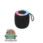 Parlante inalámbrico SH-309 con luz