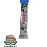 PRINCIPE CON RELLENO CHOCOLATE BLANCO 106G MARINELA