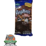 PINGUINOS MARINELA TRIPLE CHOCOLATE 80G MARINELA