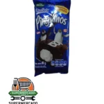 PINGUINOS MARINELA 80G