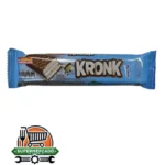 KRONK VANILLA 33G MARINELA