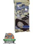 PINGUINOS COOKIES&CREAM MARINELA 80G