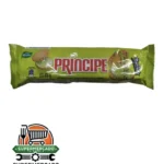 PRINCIPE CON RELLENO LIMON 106G MARINELA