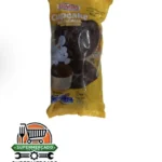 CUPCAKE CHOCOLATE 80G MARINELA