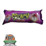 SPONCH FRESA 90G MARINELA