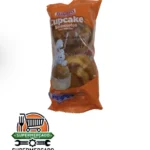 CUPCAKE VAINILLA 80G MARINELA