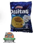 OLLITAS DULCE DE LECHE 55G MARINELA