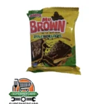 MR BROWN DULCE LECHE 55G MARINELA