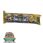 MINI BARRITAS PIÑA 78G MARINELA
