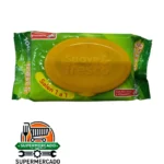 TOALLAS HUMEDAS SUAVE&FRESCO 100UND