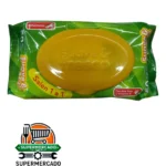 TOALLAS HUMEDAS SUAVE&FRESCO ALOE 50U