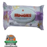 TOALLAS HUMEDAS SIMPLY CLEAN 80UND/804821