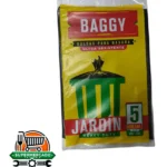 BOLSAS DE BASURA BAGGY JARDIN /2373