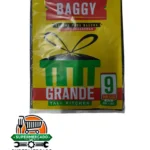 BOLSAS DE BASURA BAGGY GRANDE/2372