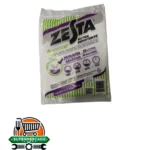 ZESTA PEQUEÑAS BLANCO AGARRADERAS/2320