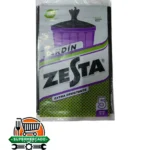 BOLSAS DE BASURA ZESTA JARDIN/2300