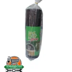 BOLSAS DE BASURA EZ JARDIN NEGRA 21U