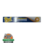 PAPEL ALUMINIO 50PIES PAL