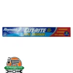 PAPEL ENCERADO REYNOLDS 23M