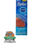 ZIPLOC CONGELAR M 20B/990039