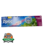 ZIPLOC EZ GUARDA GRANDE 10B/900335