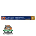 PAPEL ALUMINIO EZ 16