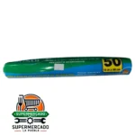 PAPEL ENCERADO 50 PIES ROLLO POLIPAK /48335