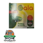 ESPIRALES GALA 12UND /78684