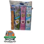 TABLA PARA COLOCAR INCIENSO + 3 PAQ X20U