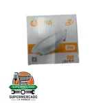 LAMPARA LED 9W EMPOTRAR 3¨ 6500K