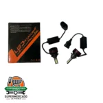 Bombillo LED para carro 9005 14000LM - 6000K Auto Lighting systems