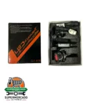 Bombillo LED para carro 9006 8000LM - 6000K Auto Lighting systems