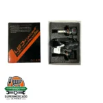 Bombillo LED para carro 9005 8000LM - 6000K Auto Lighting systems