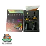 Bombillo LED para carro 880 super bright 160w 30000LM - 6500K Super Bright high power