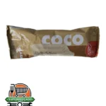 Helado paleta clásico coco charo 60g