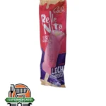 Helado paleta rellenito condensada charo