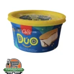 Helado Duo en cajita charo 100g