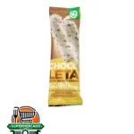 Helado paleta chocoleta cookies&cream 98g