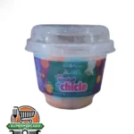 Helado mini sundae sabor chicle Alaska 70g