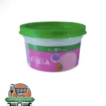 Helado Fresa 1/2¨ onza Dos pinos