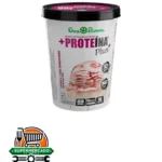 Helado +proteína plus condensada 500g
