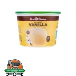 Helado vainilla Dos Pinos 1/2¨galón