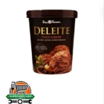 Helado Deleite choco bon 565g