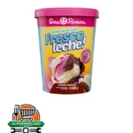 Helado Napolitano Frescoleche Dos pinos 499g