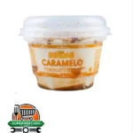 Helado Sundae caramelo dos pinos 130g