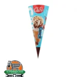 Helado cono Big Crunch charo 75g